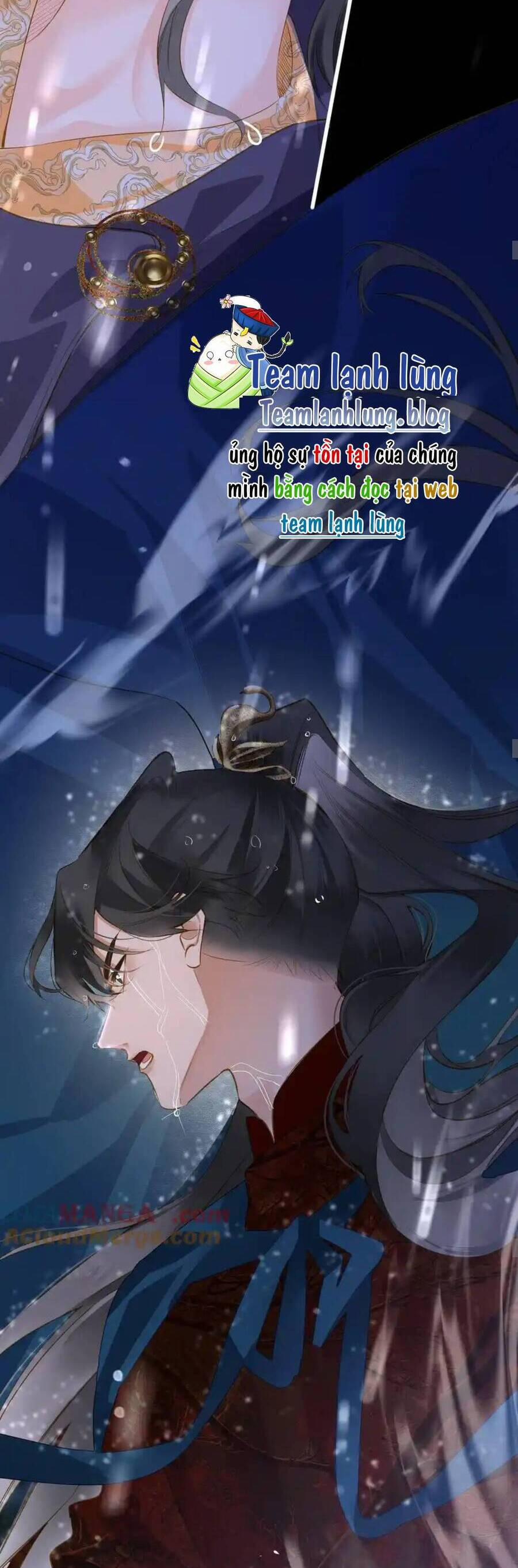 Vương Gia Hắn Luôn Nghĩ Tôi Yêu Hắn Đến Nghiện 94 trang 22