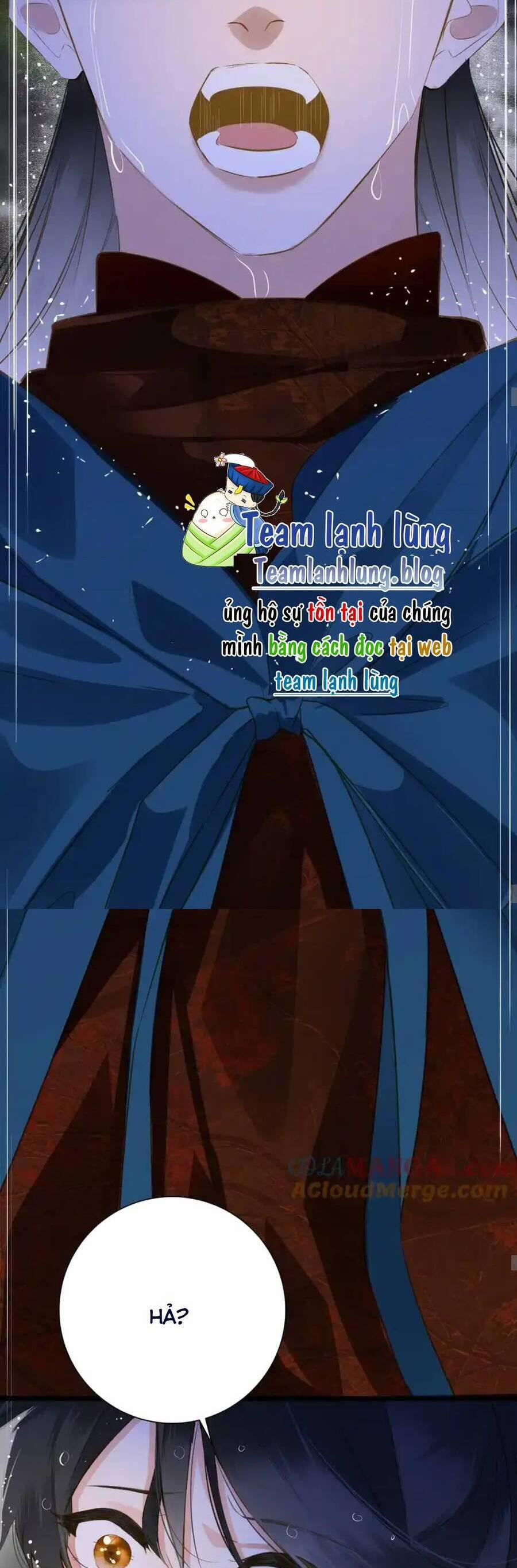 Vương Gia Hắn Luôn Nghĩ Tôi Yêu Hắn Đến Nghiện 94 trang 27