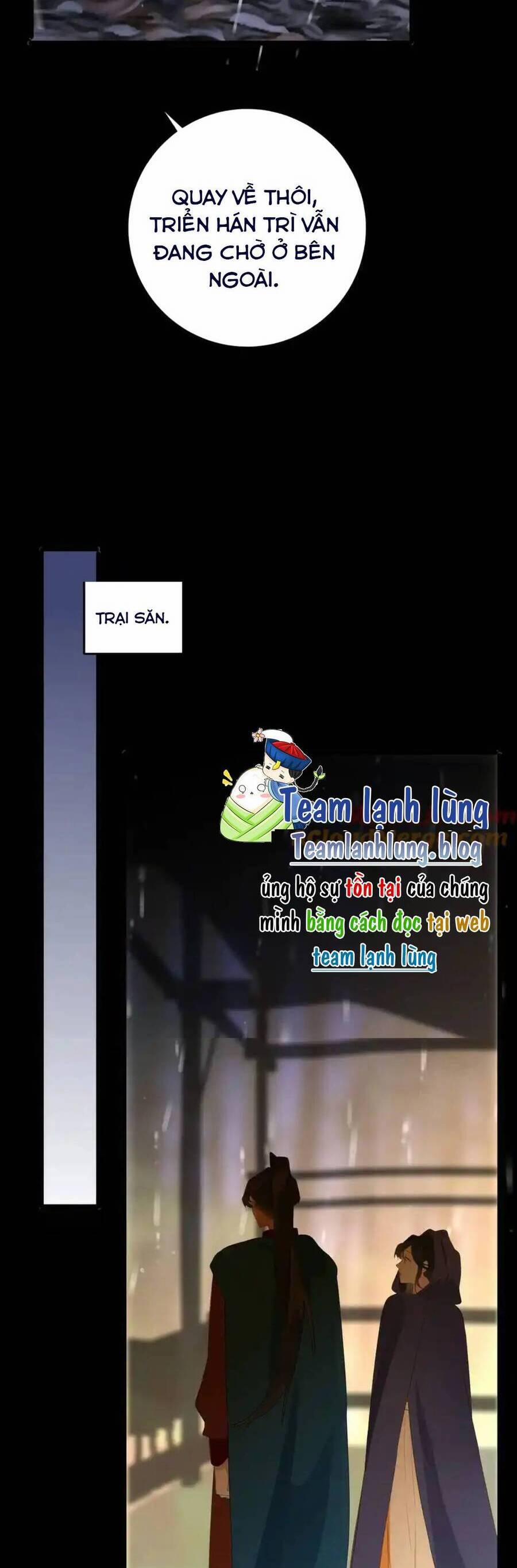 Vương Gia Hắn Luôn Nghĩ Tôi Yêu Hắn Đến Nghiện 94 trang 29