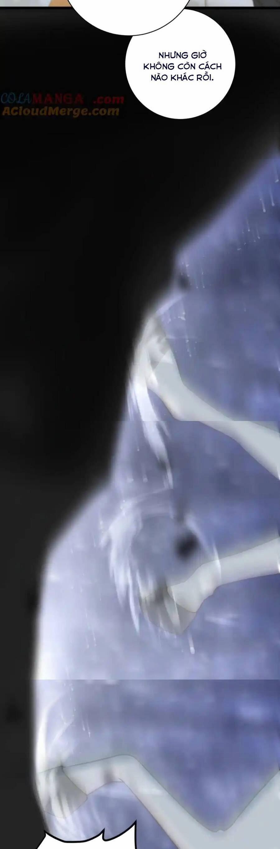 Vương Gia Hắn Luôn Nghĩ Tôi Yêu Hắn Đến Nghiện 94 trang 8