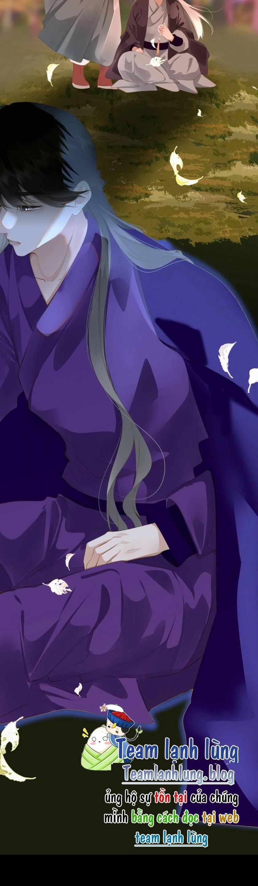 Vương Gia Hắn Luôn Nghĩ Tôi Yêu Hắn Đến Nghiện 95 trang 11