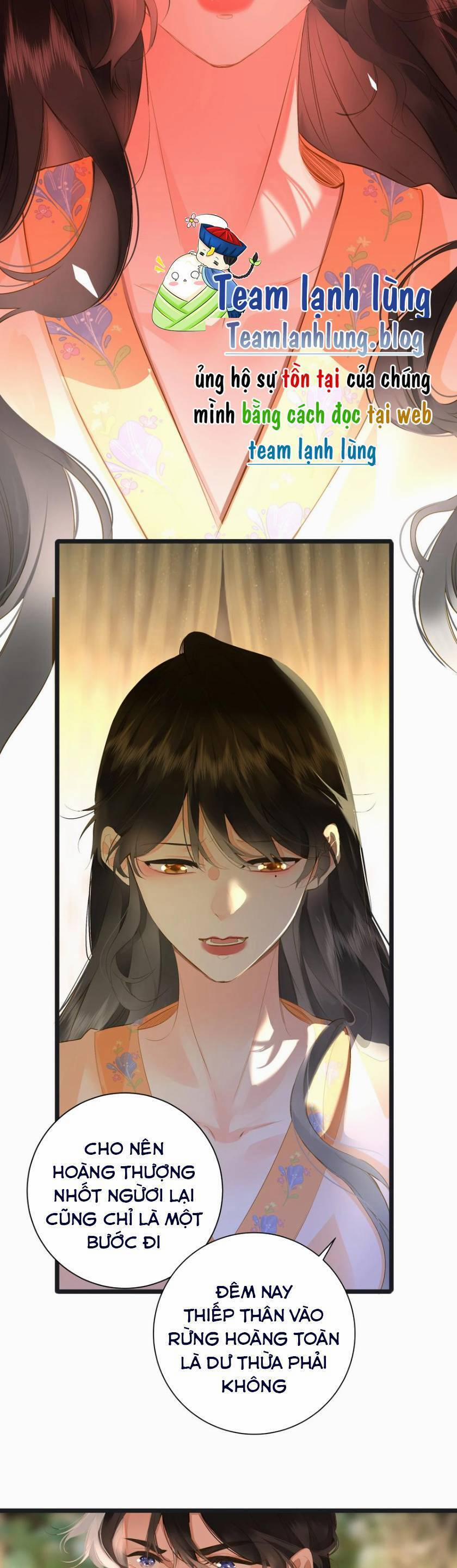 Vương Gia Hắn Luôn Nghĩ Tôi Yêu Hắn Đến Nghiện 95 trang 13