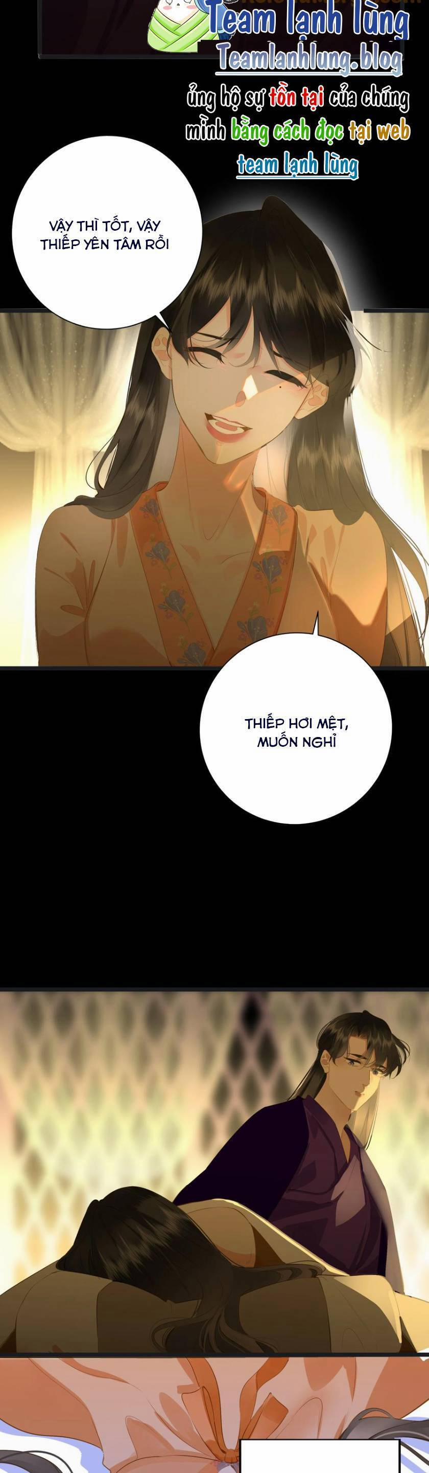 Vương Gia Hắn Luôn Nghĩ Tôi Yêu Hắn Đến Nghiện 95 trang 16