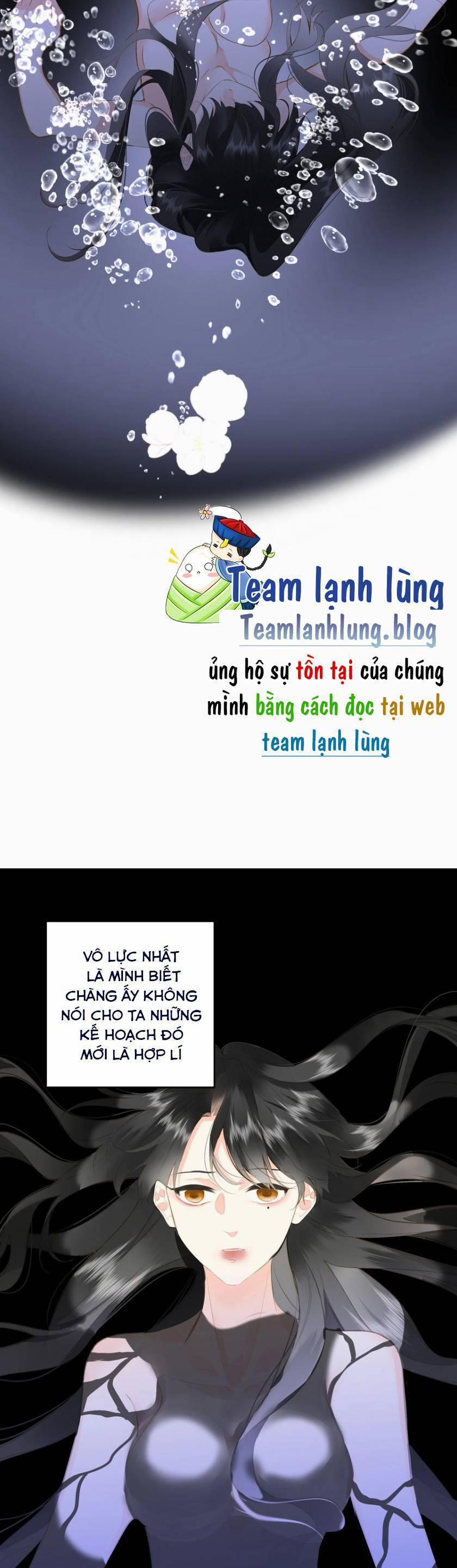 Vương Gia Hắn Luôn Nghĩ Tôi Yêu Hắn Đến Nghiện 95 trang 18