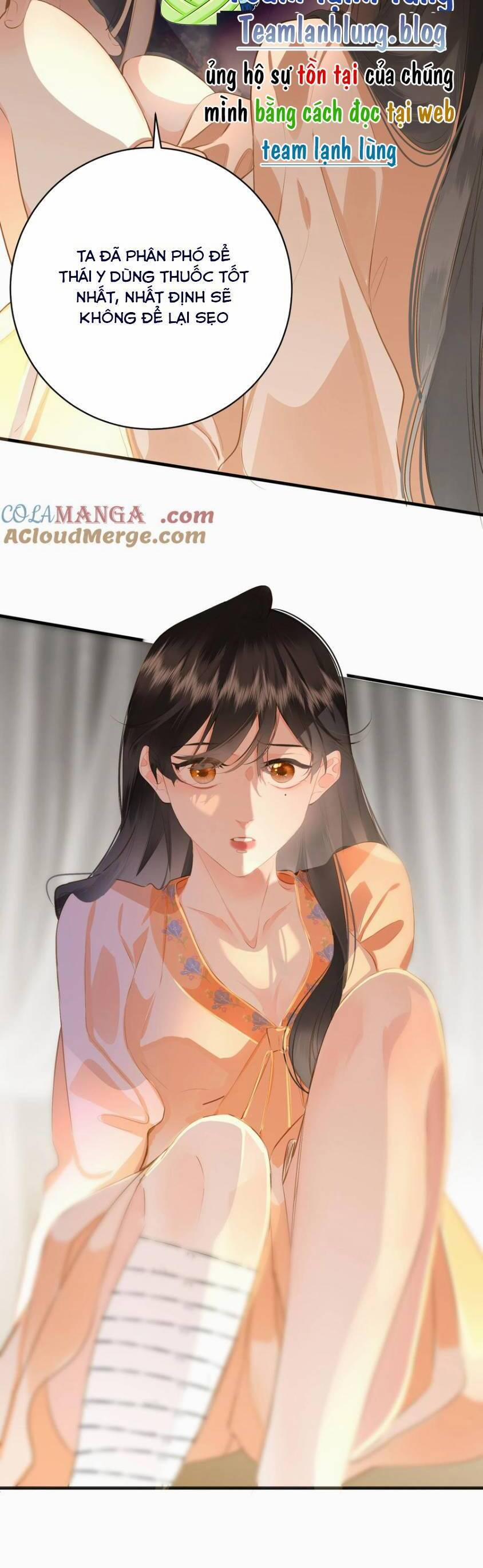 Vương Gia Hắn Luôn Nghĩ Tôi Yêu Hắn Đến Nghiện 95 trang 24