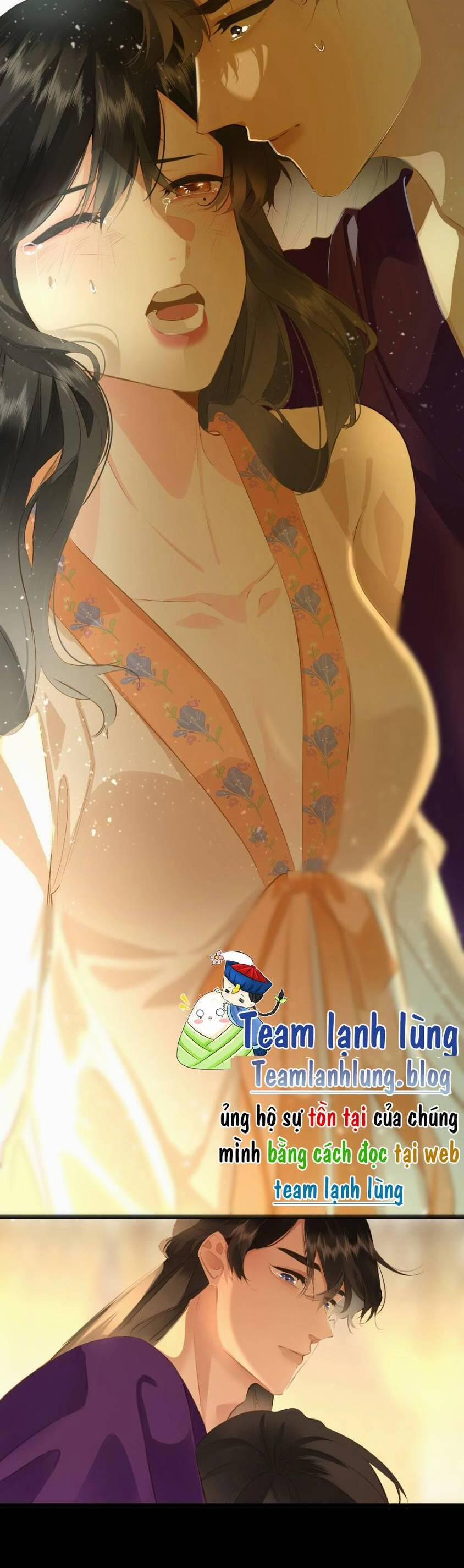 Vương Gia Hắn Luôn Nghĩ Tôi Yêu Hắn Đến Nghiện 95 trang 3