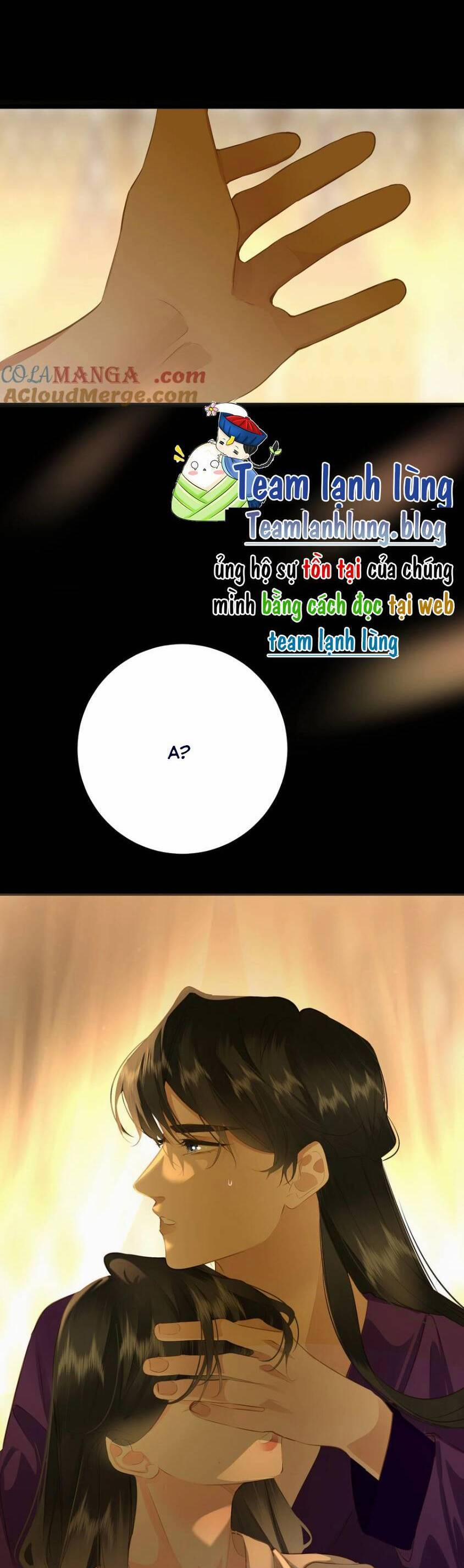 Vương Gia Hắn Luôn Nghĩ Tôi Yêu Hắn Đến Nghiện 95 trang 4