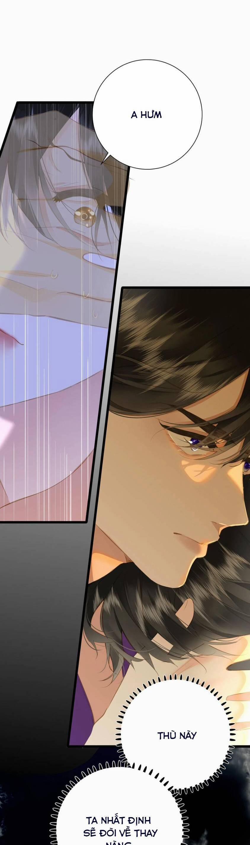 Vương Gia Hắn Luôn Nghĩ Tôi Yêu Hắn Đến Nghiện 95 trang 6