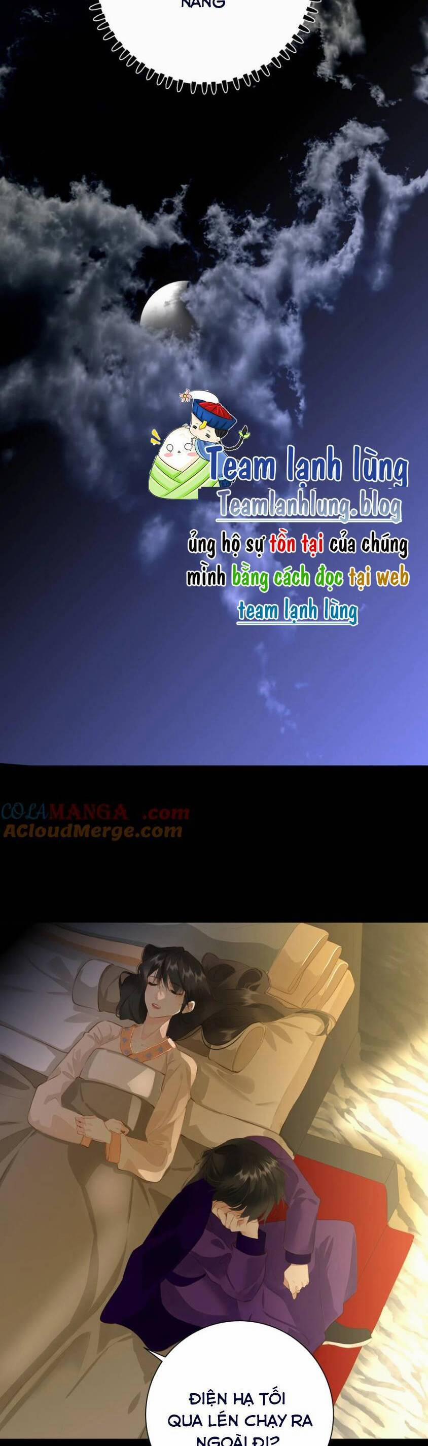 Vương Gia Hắn Luôn Nghĩ Tôi Yêu Hắn Đến Nghiện 95 trang 7