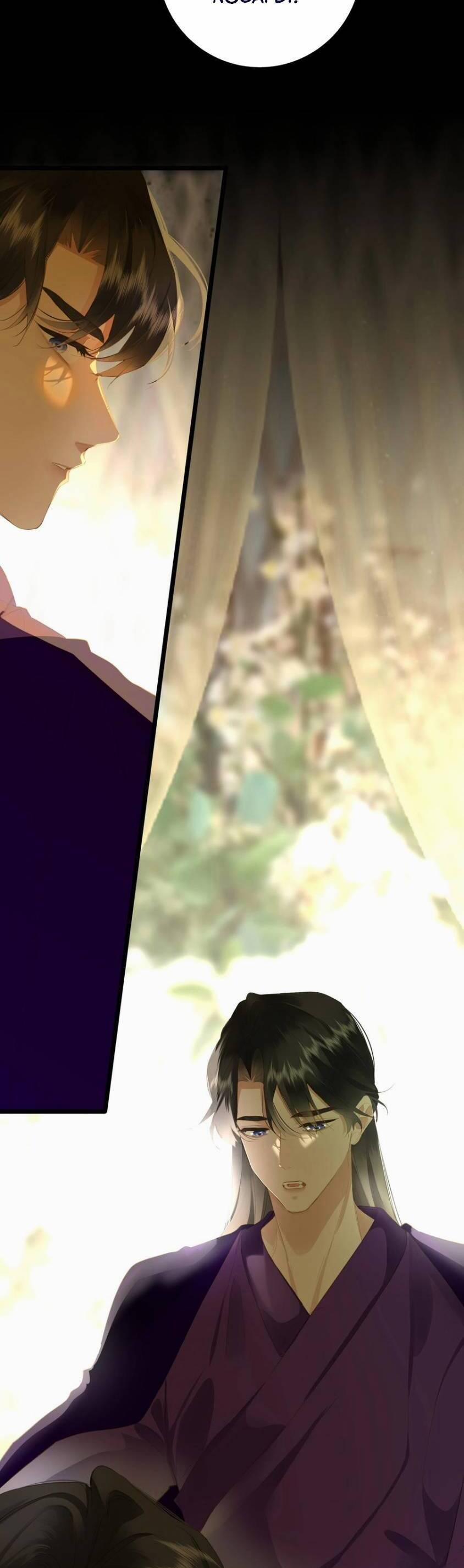 Vương Gia Hắn Luôn Nghĩ Tôi Yêu Hắn Đến Nghiện 95 trang 8