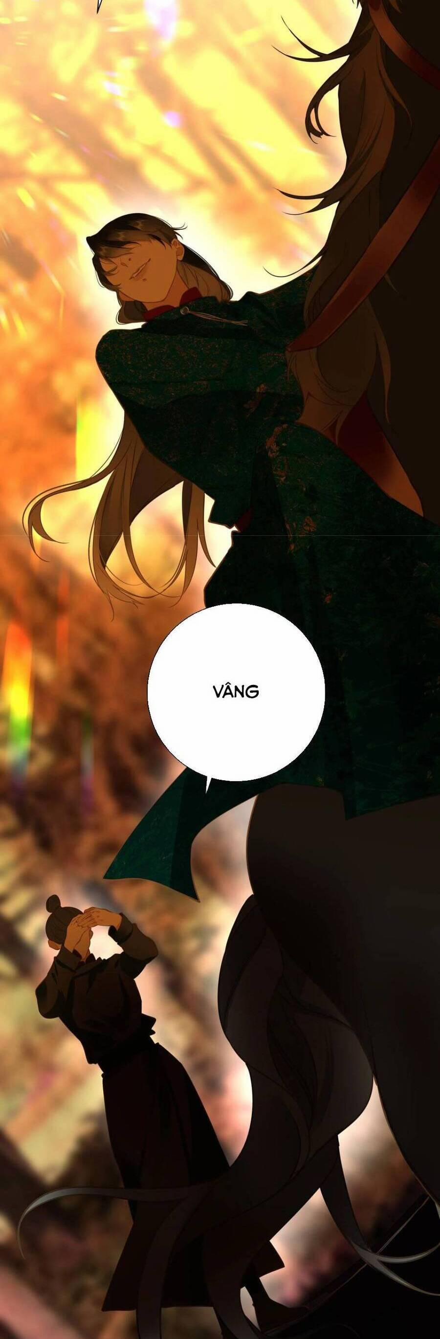 Vương Gia Hắn Luôn Nghĩ Tôi Yêu Hắn Đến Nghiện 96 trang 12