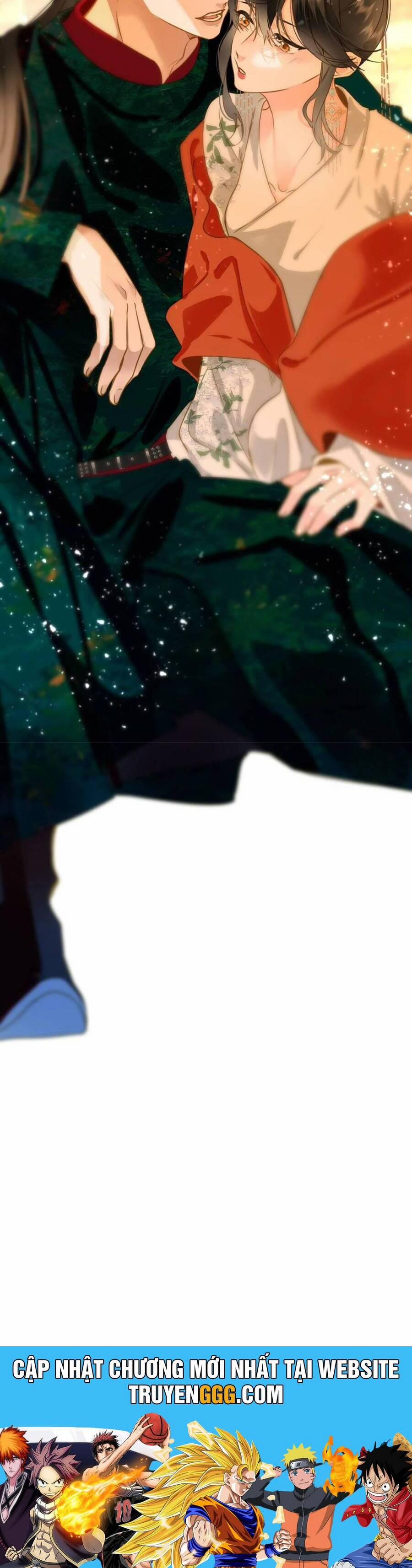 Vương Gia Hắn Luôn Nghĩ Tôi Yêu Hắn Đến Nghiện 96 trang 29