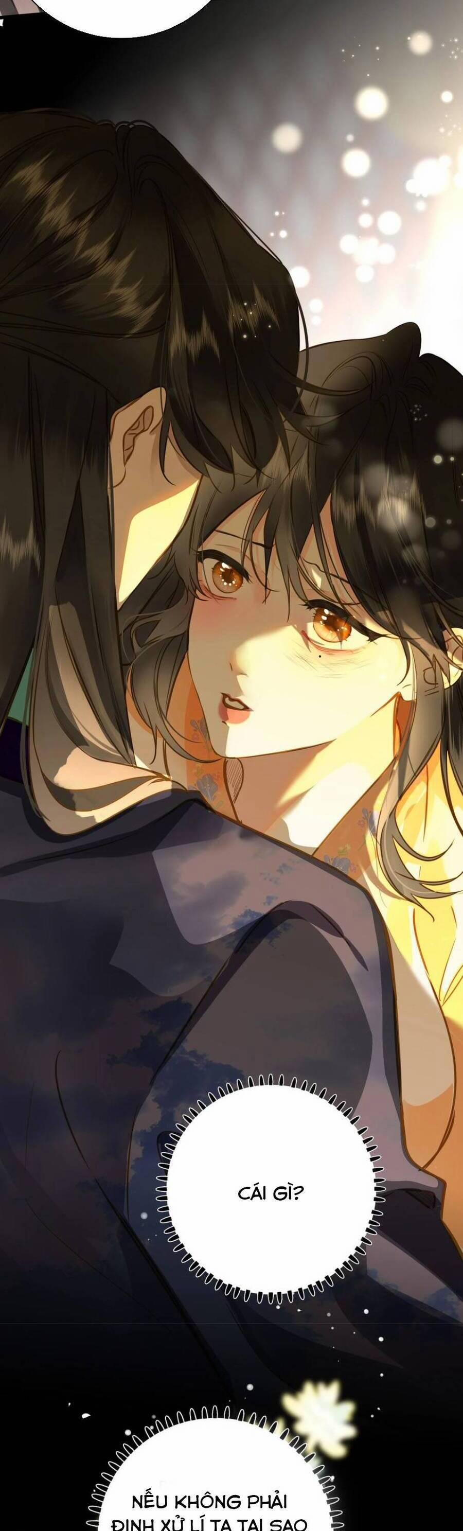 Vương Gia Hắn Luôn Nghĩ Tôi Yêu Hắn Đến Nghiện 96 trang 8