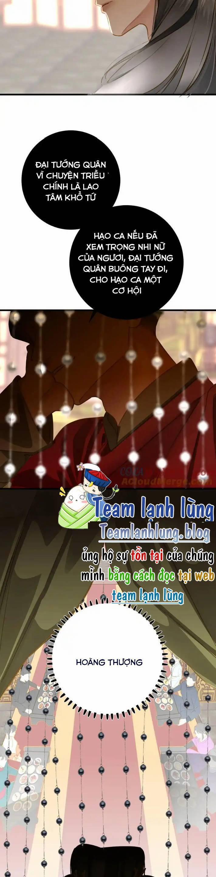 Vương Gia Hắn Luôn Nghĩ Tôi Yêu Hắn Đến Nghiện 97 trang 10