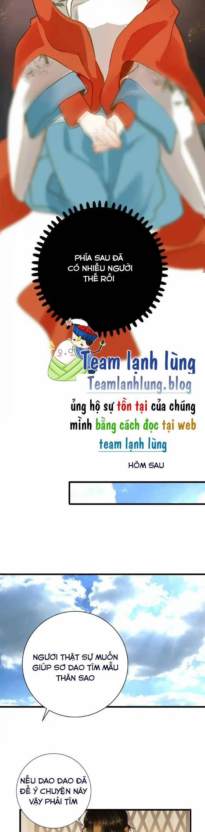 Vương Gia Hắn Luôn Nghĩ Tôi Yêu Hắn Đến Nghiện 97 trang 13