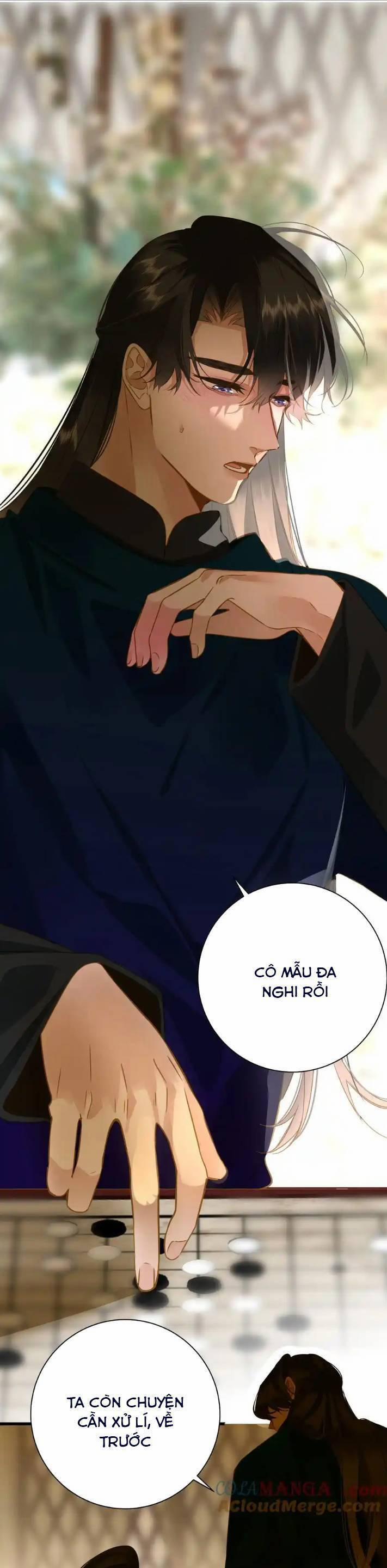 Vương Gia Hắn Luôn Nghĩ Tôi Yêu Hắn Đến Nghiện 97 trang 15