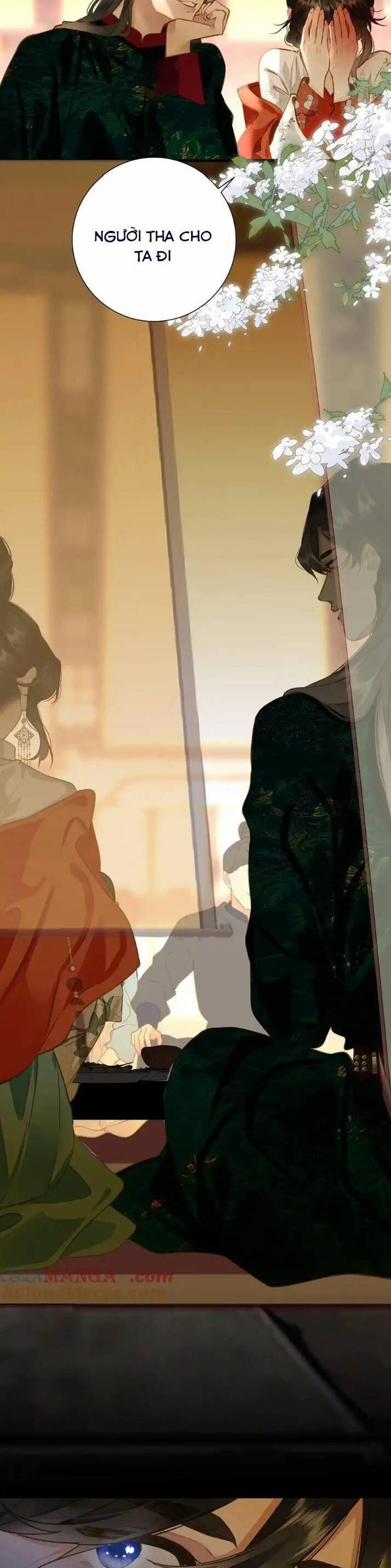 Vương Gia Hắn Luôn Nghĩ Tôi Yêu Hắn Đến Nghiện 97 trang 2