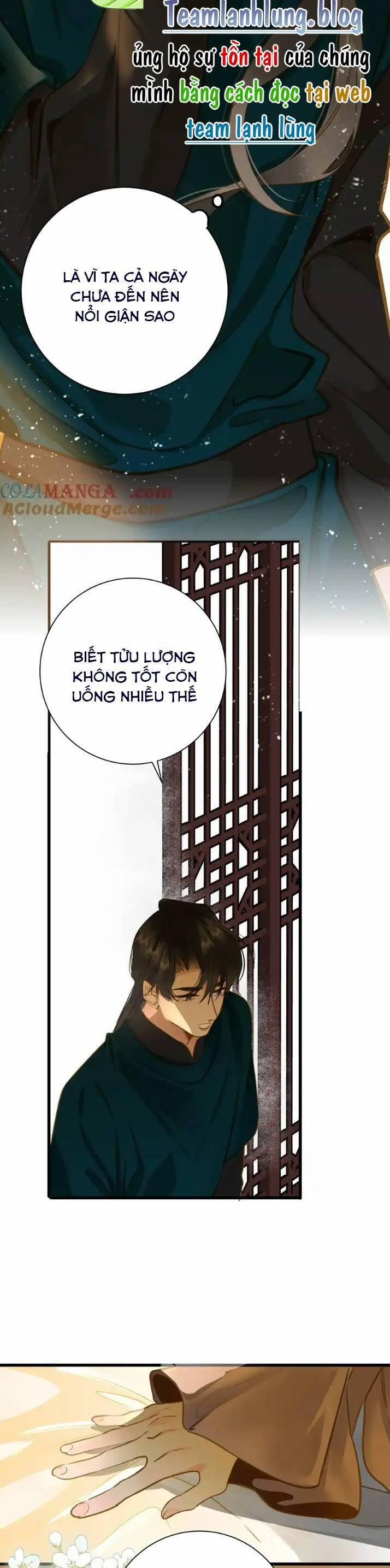 Vương Gia Hắn Luôn Nghĩ Tôi Yêu Hắn Đến Nghiện 97 trang 24