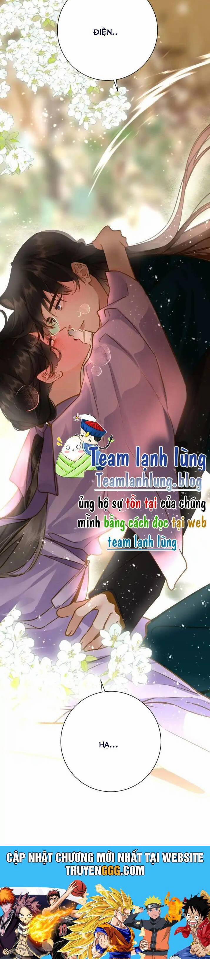 Vương Gia Hắn Luôn Nghĩ Tôi Yêu Hắn Đến Nghiện 97 trang 25