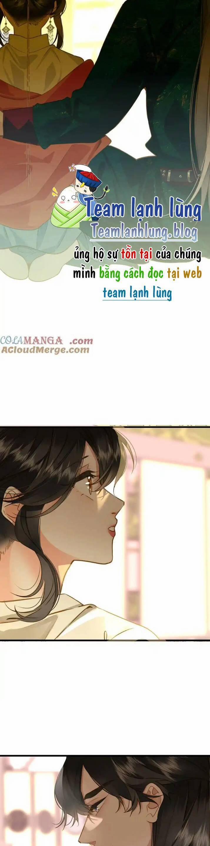 Vương Gia Hắn Luôn Nghĩ Tôi Yêu Hắn Đến Nghiện 97 trang 9