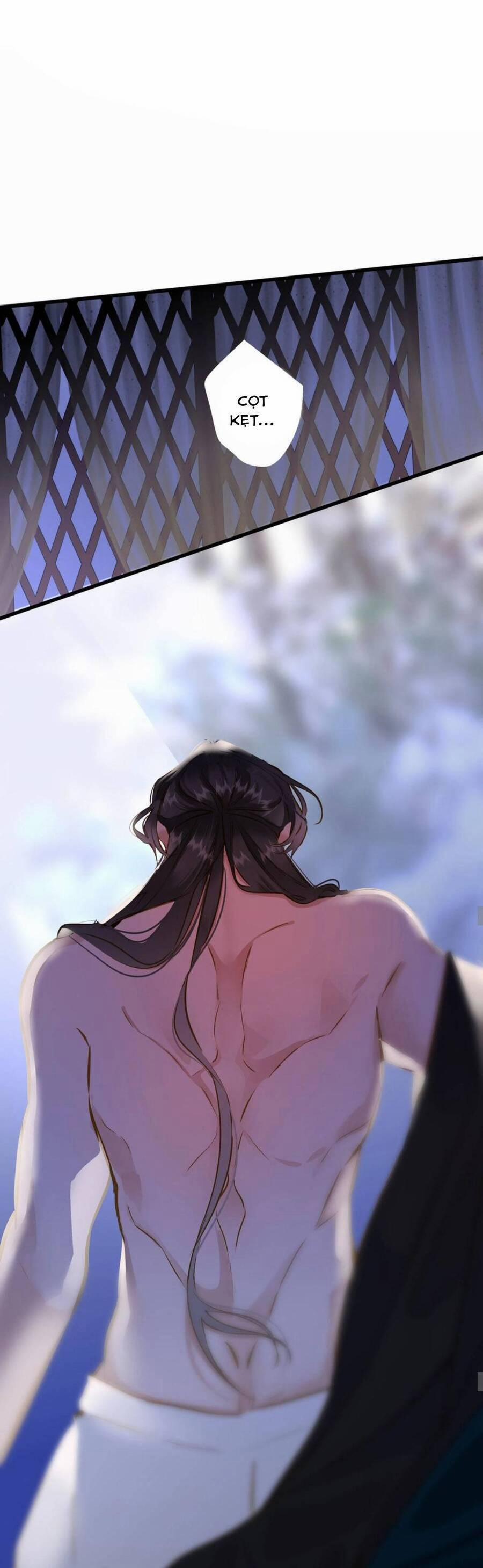 Vương Gia Hắn Luôn Nghĩ Tôi Yêu Hắn Đến Nghiện 98 trang 12