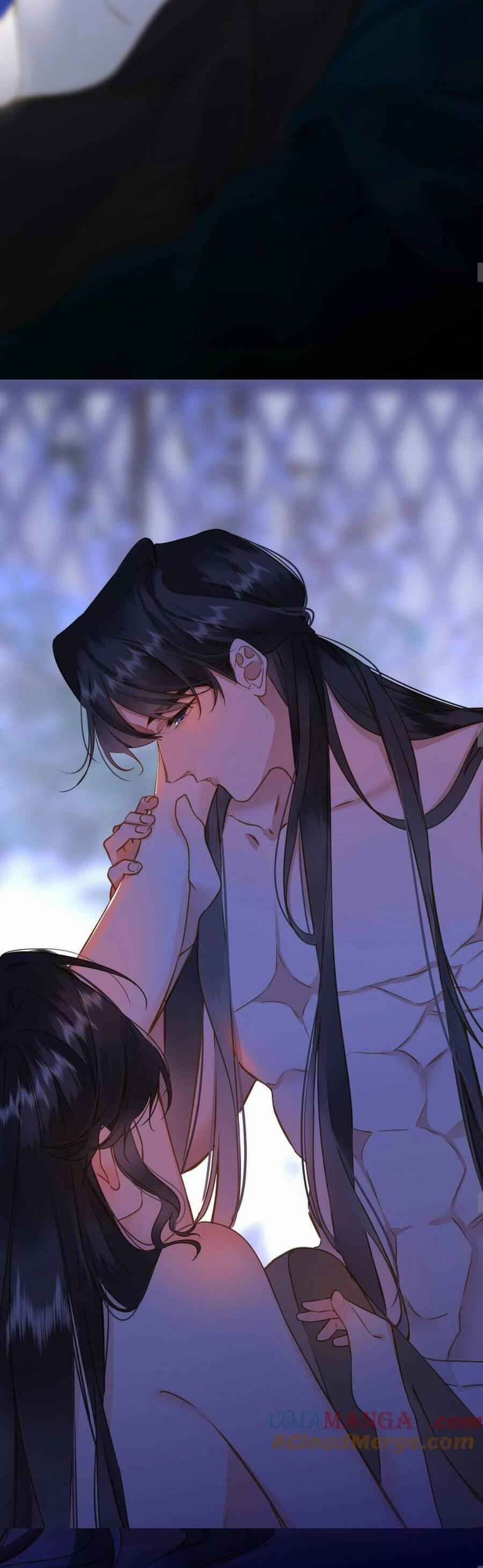 Vương Gia Hắn Luôn Nghĩ Tôi Yêu Hắn Đến Nghiện 98 trang 13