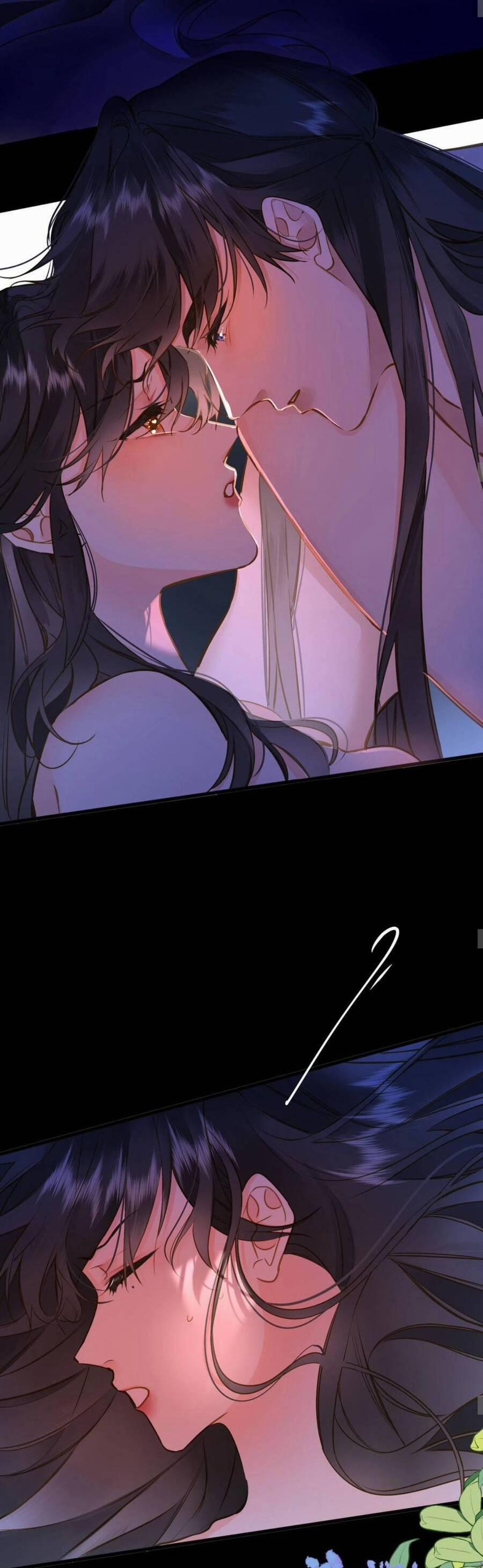 Vương Gia Hắn Luôn Nghĩ Tôi Yêu Hắn Đến Nghiện 98 trang 14