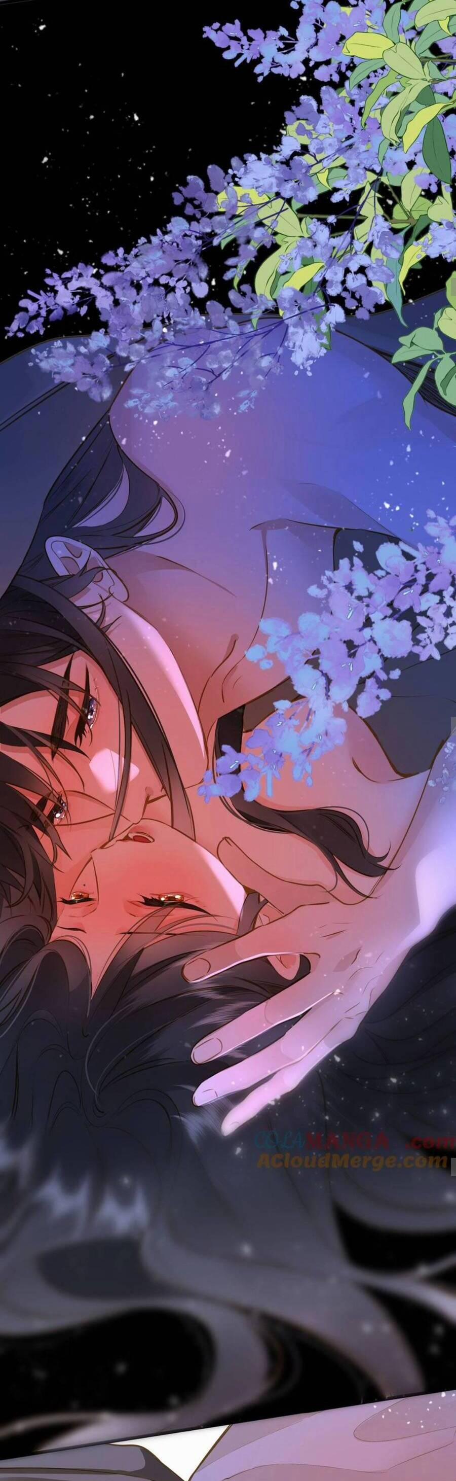 Vương Gia Hắn Luôn Nghĩ Tôi Yêu Hắn Đến Nghiện 98 trang 15