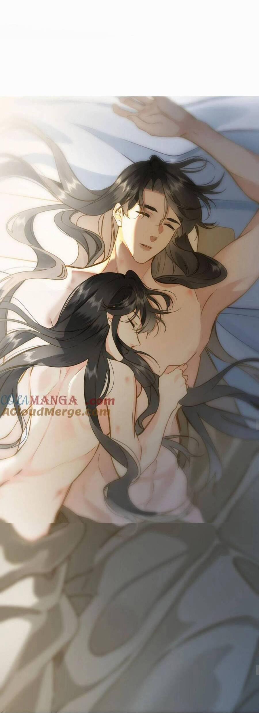 Vương Gia Hắn Luôn Nghĩ Tôi Yêu Hắn Đến Nghiện 98 trang 18