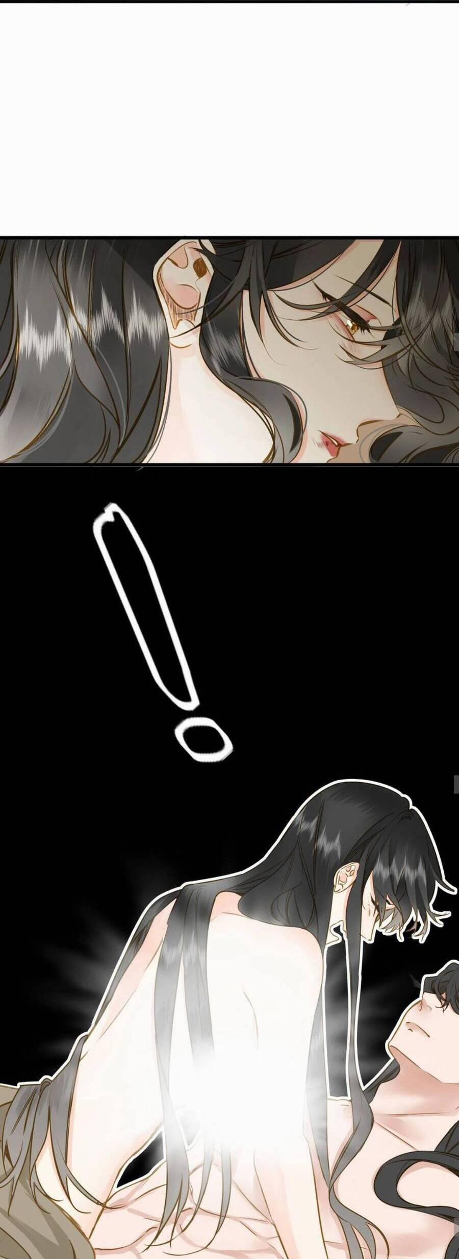 Vương Gia Hắn Luôn Nghĩ Tôi Yêu Hắn Đến Nghiện 98 trang 19