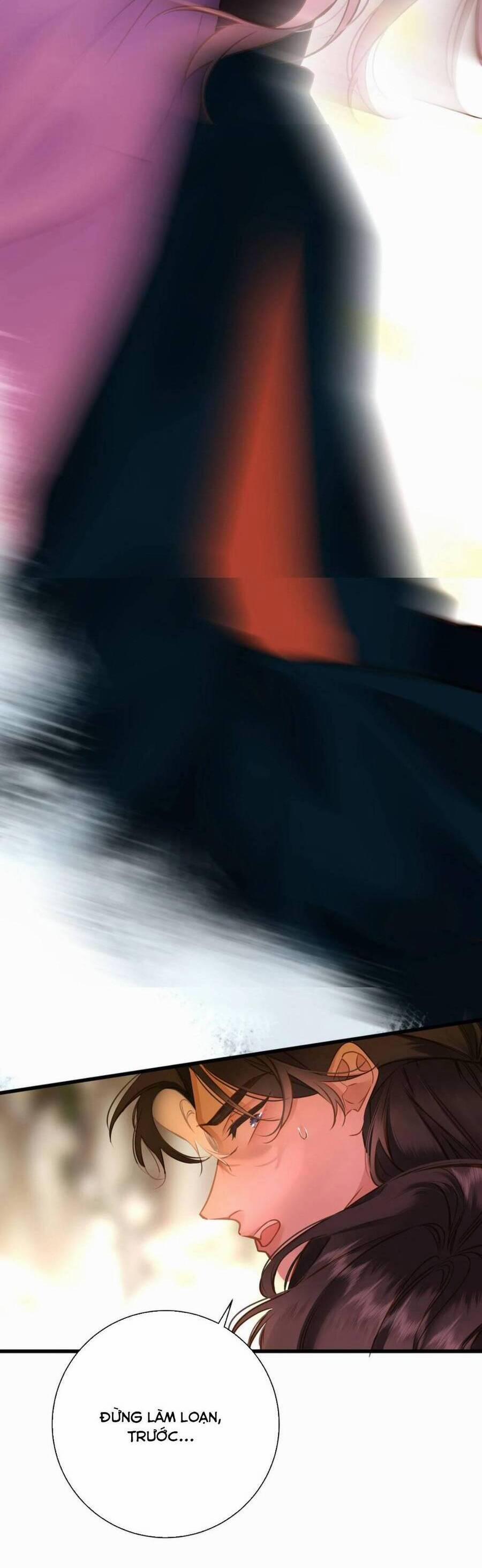 Vương Gia Hắn Luôn Nghĩ Tôi Yêu Hắn Đến Nghiện 98 trang 2