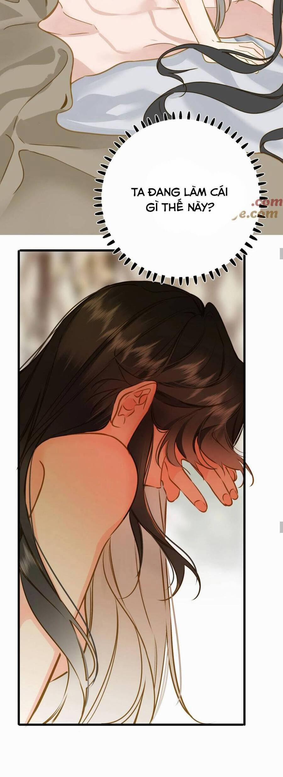 Vương Gia Hắn Luôn Nghĩ Tôi Yêu Hắn Đến Nghiện 98 trang 20