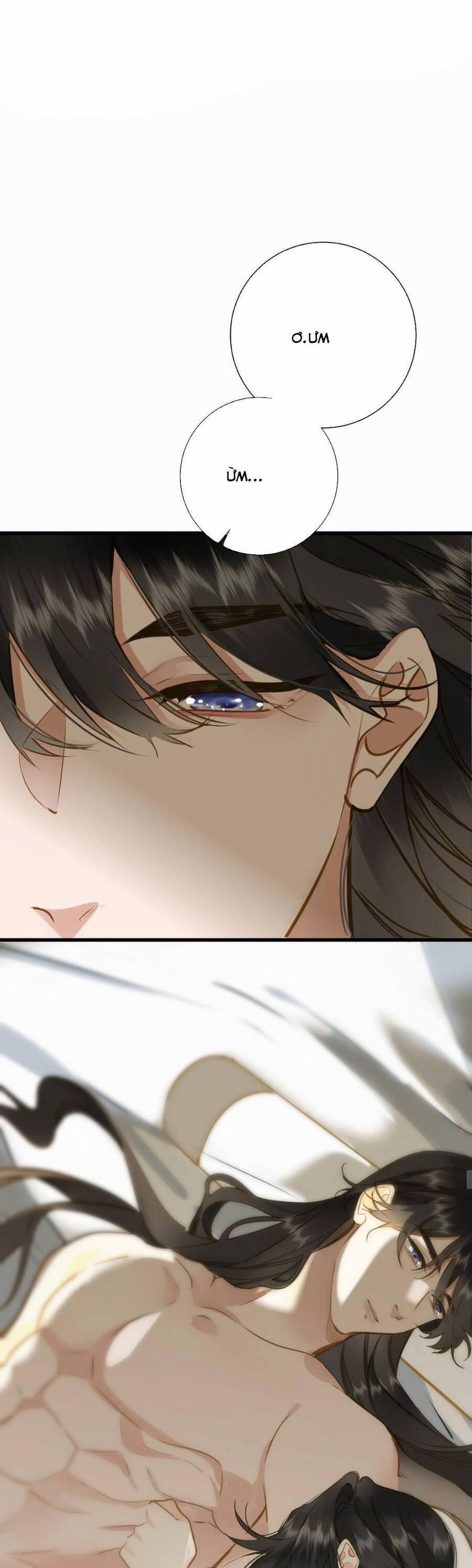 Vương Gia Hắn Luôn Nghĩ Tôi Yêu Hắn Đến Nghiện 98 trang 22