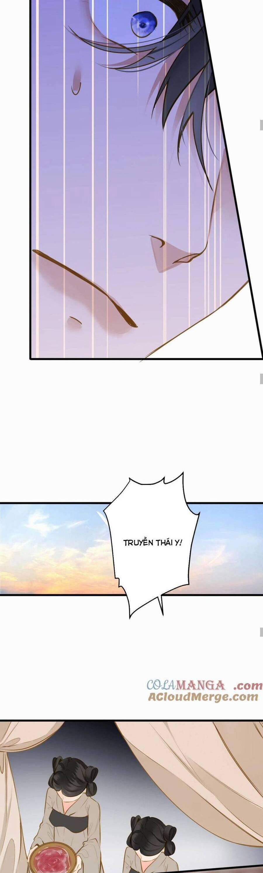 Vương Gia Hắn Luôn Nghĩ Tôi Yêu Hắn Đến Nghiện 98 trang 24