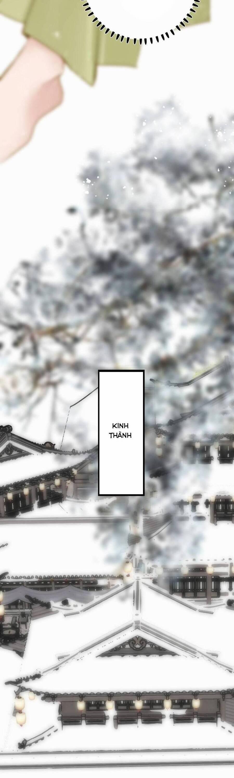 Vương Gia Hắn Luôn Nghĩ Tôi Yêu Hắn Đến Nghiện 98 trang 27