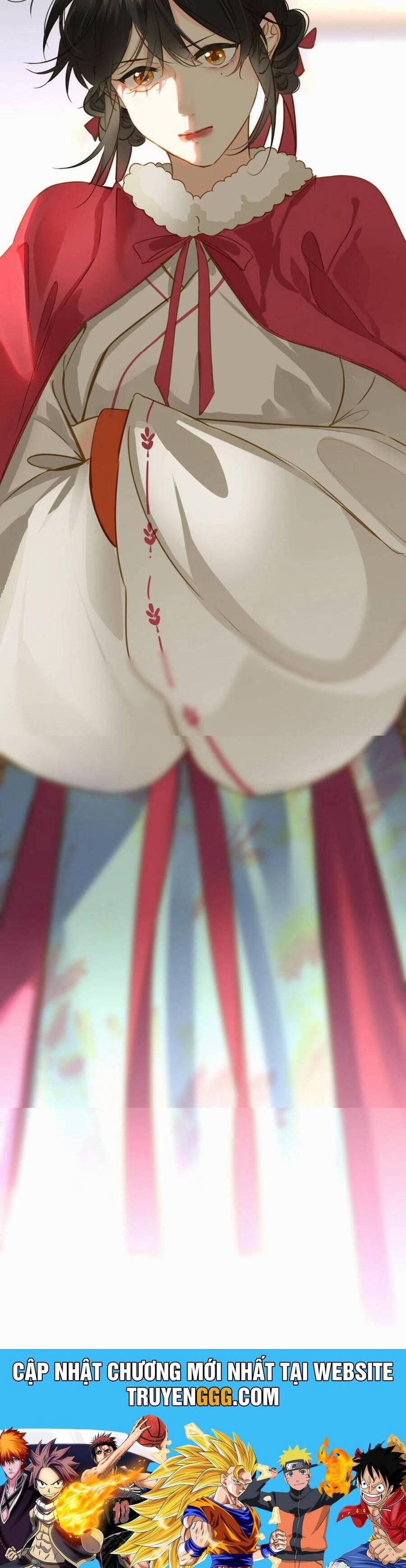 Vương Gia Hắn Luôn Nghĩ Tôi Yêu Hắn Đến Nghiện 98 trang 29