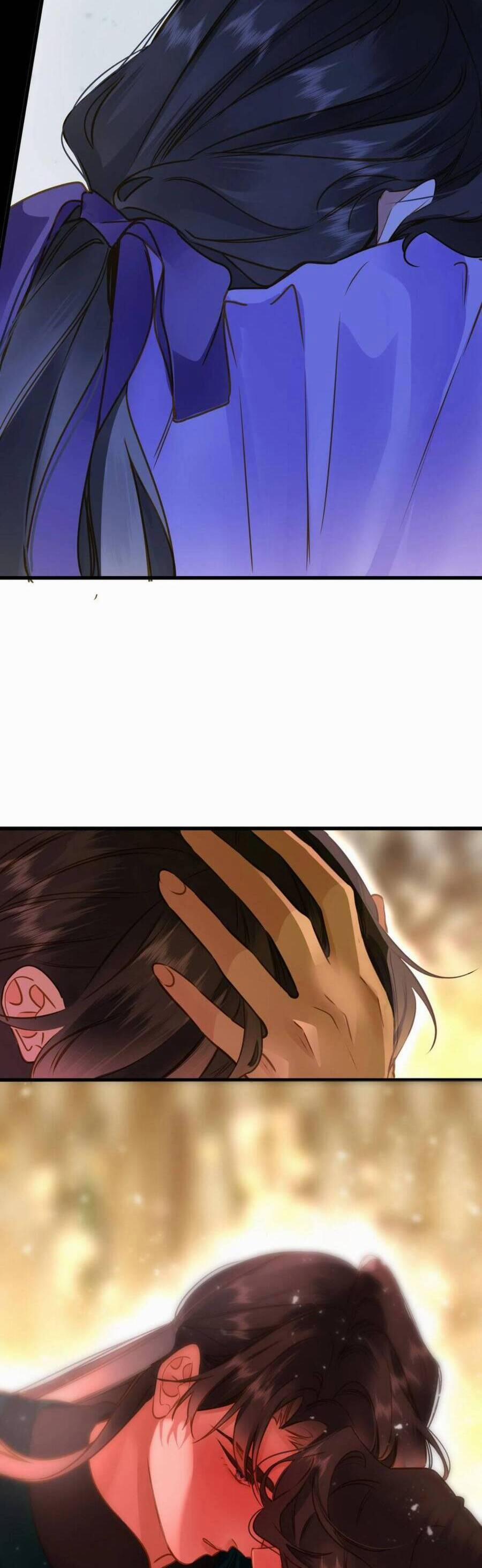 Vương Gia Hắn Luôn Nghĩ Tôi Yêu Hắn Đến Nghiện 98 trang 4