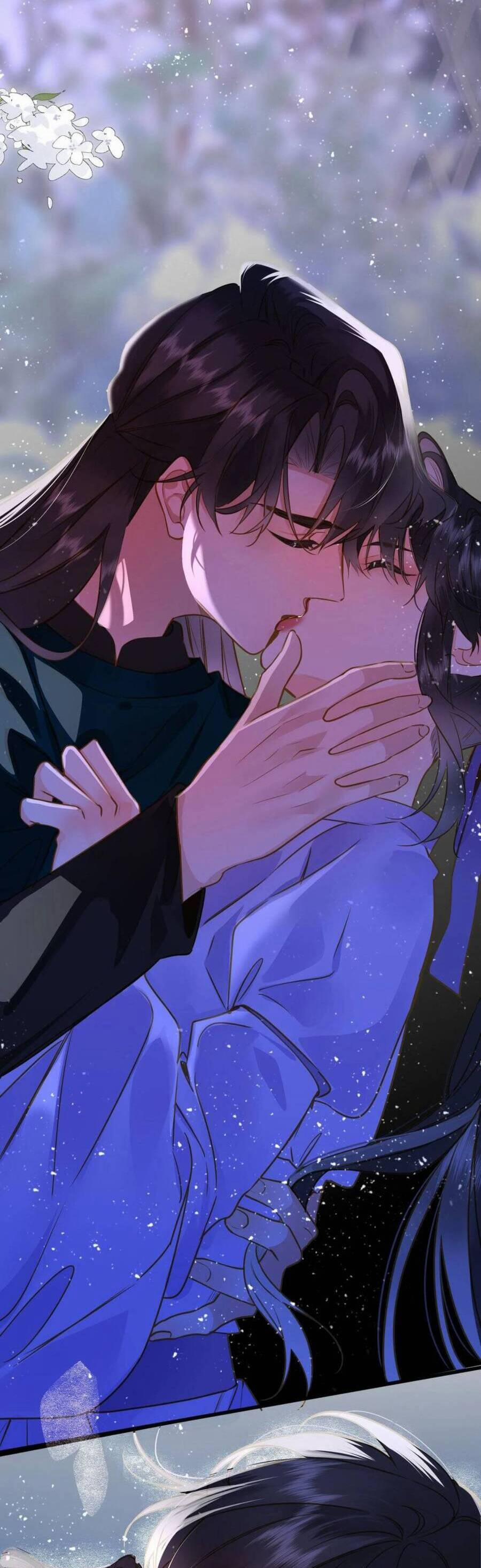 Vương Gia Hắn Luôn Nghĩ Tôi Yêu Hắn Đến Nghiện 98 trang 8