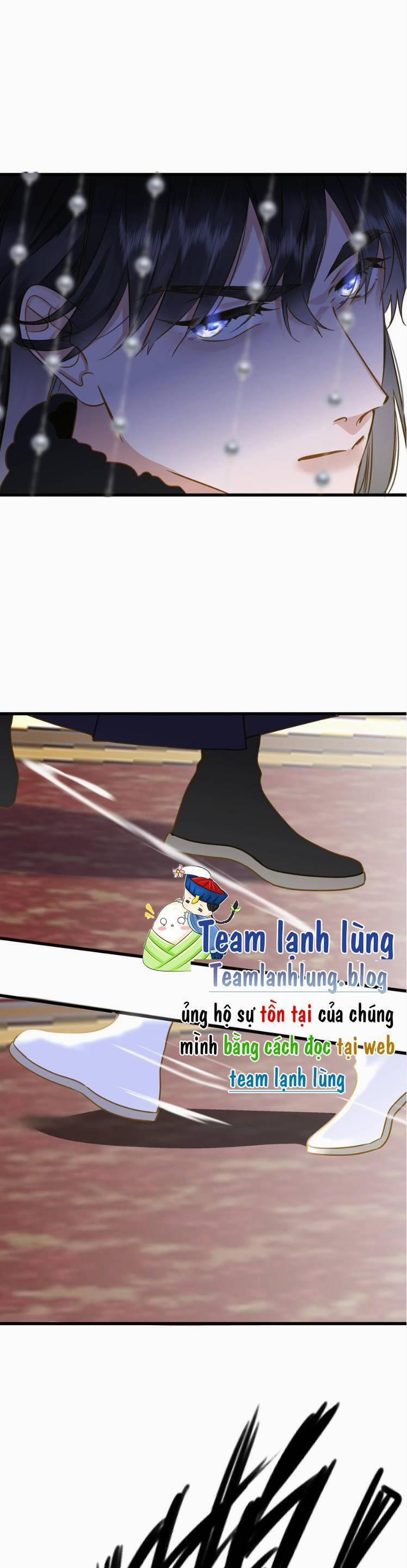 Vương Gia Hắn Luôn Nghĩ Tôi Yêu Hắn Đến Nghiện 99 trang 13