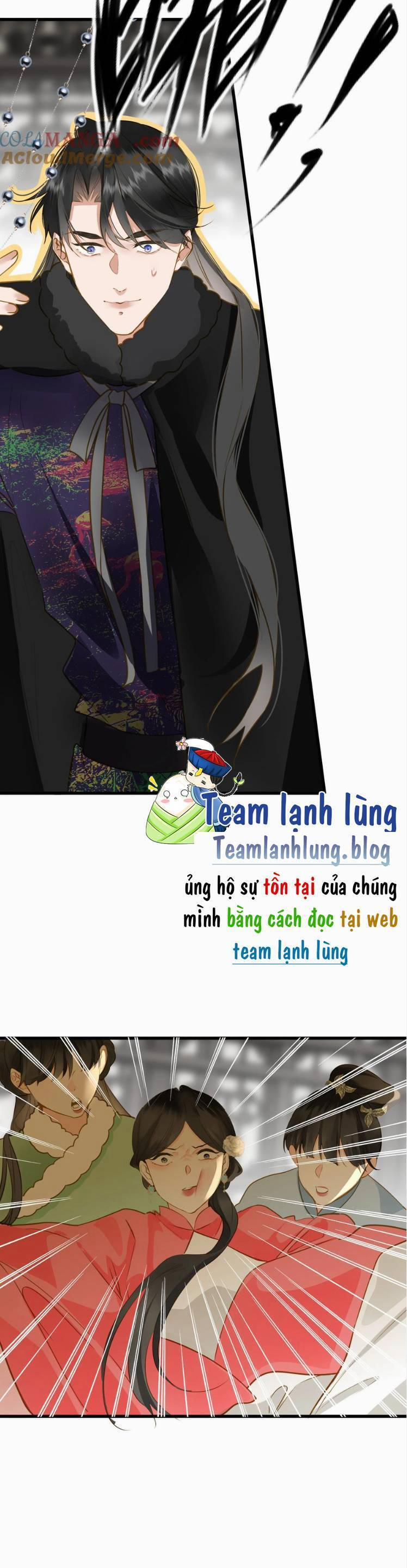 Vương Gia Hắn Luôn Nghĩ Tôi Yêu Hắn Đến Nghiện 99 trang 14