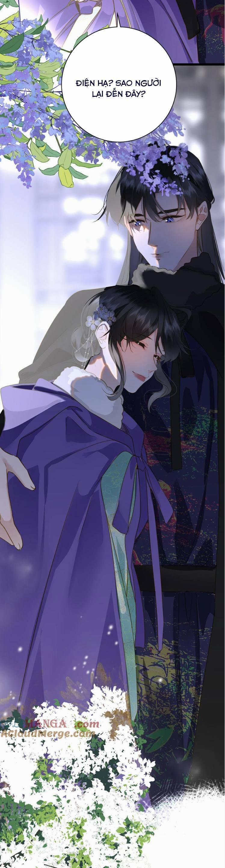 Vương Gia Hắn Luôn Nghĩ Tôi Yêu Hắn Đến Nghiện 99 trang 18