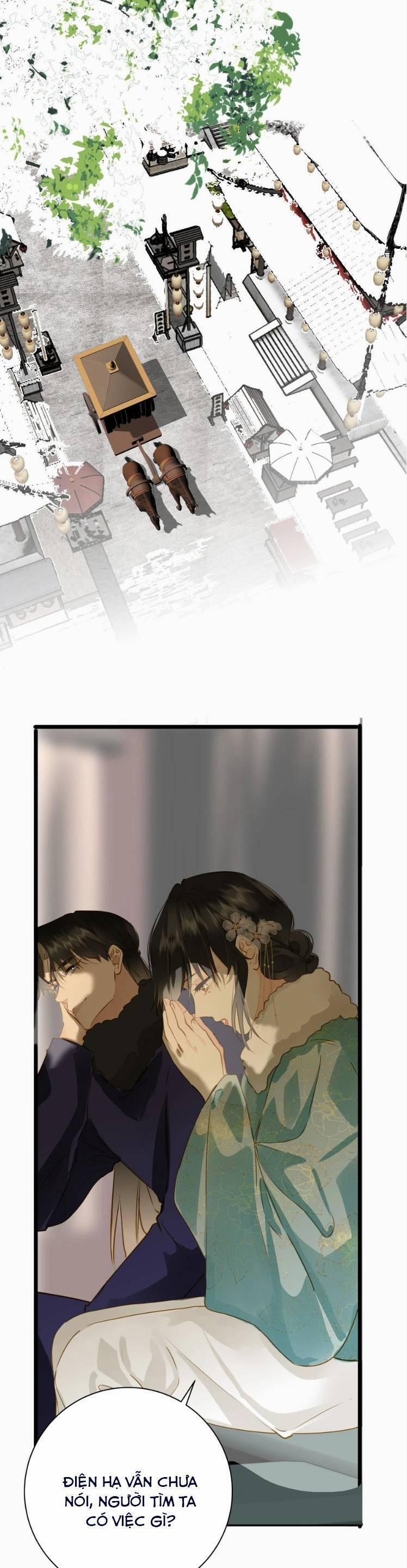 Vương Gia Hắn Luôn Nghĩ Tôi Yêu Hắn Đến Nghiện 99 trang 19