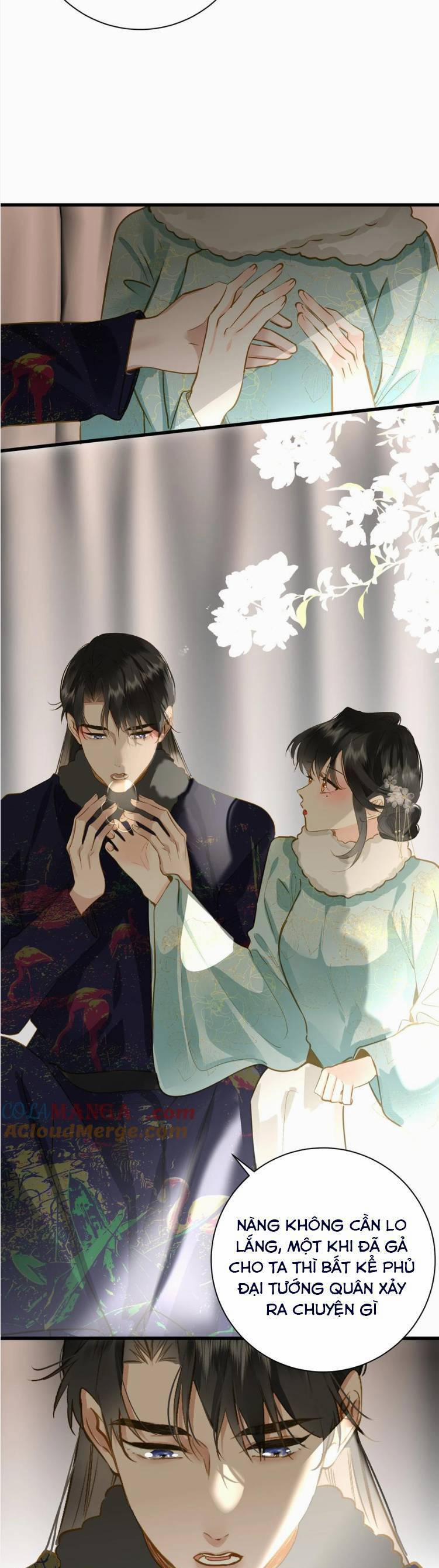 Vương Gia Hắn Luôn Nghĩ Tôi Yêu Hắn Đến Nghiện 99 trang 20