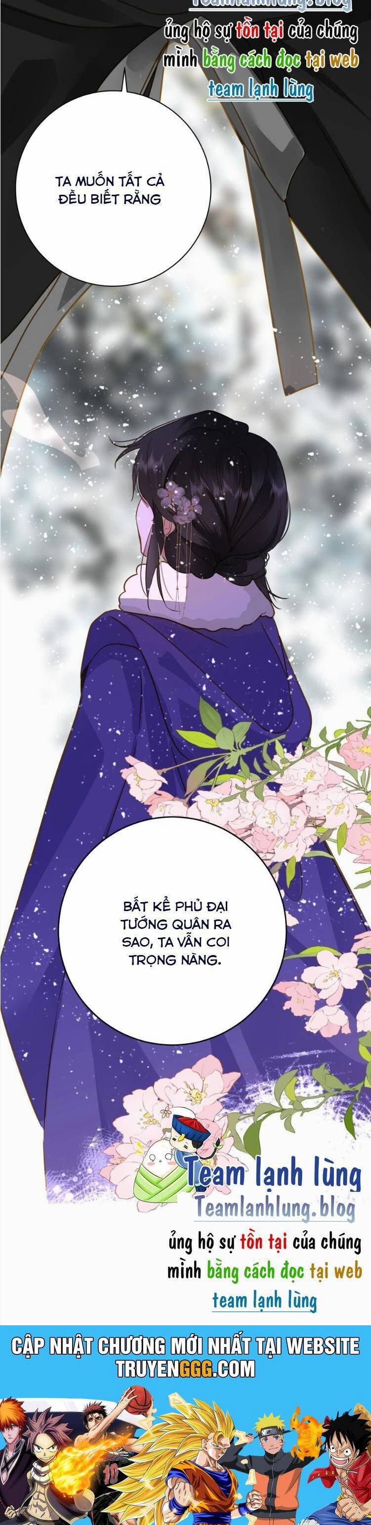 Vương Gia Hắn Luôn Nghĩ Tôi Yêu Hắn Đến Nghiện 99 trang 27