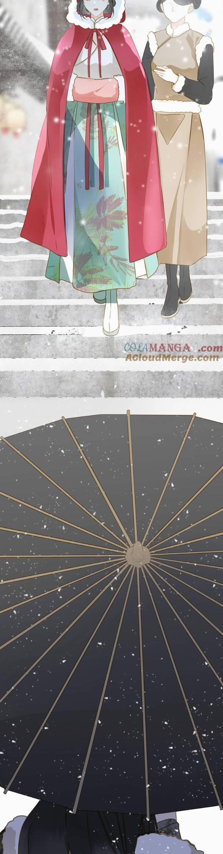 Vương Gia Hắn Luôn Nghĩ Tôi Yêu Hắn Đến Nghiện 99 trang 3