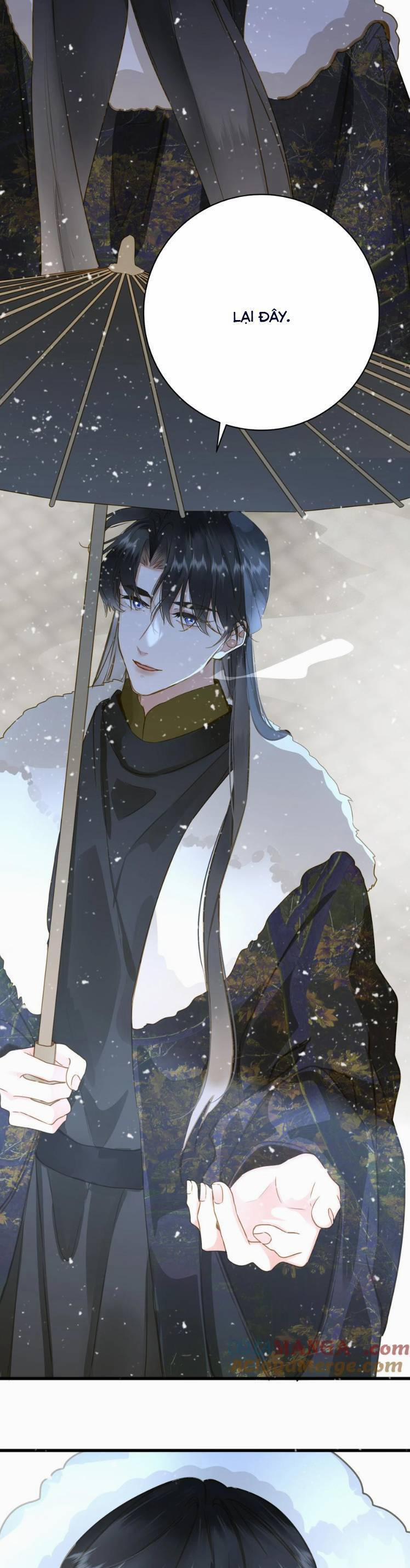 Vương Gia Hắn Luôn Nghĩ Tôi Yêu Hắn Đến Nghiện 99 trang 4