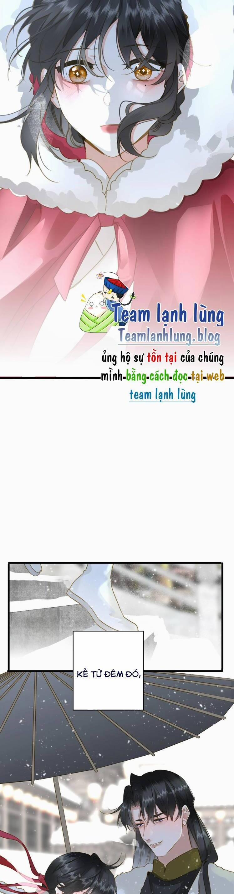 Vương Gia Hắn Luôn Nghĩ Tôi Yêu Hắn Đến Nghiện 99 trang 5