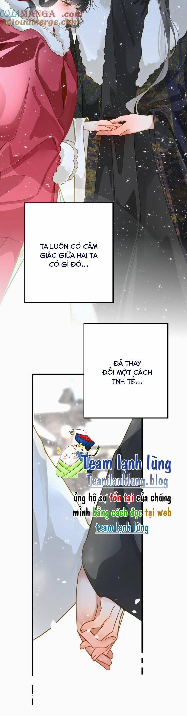 Vương Gia Hắn Luôn Nghĩ Tôi Yêu Hắn Đến Nghiện 99 trang 6