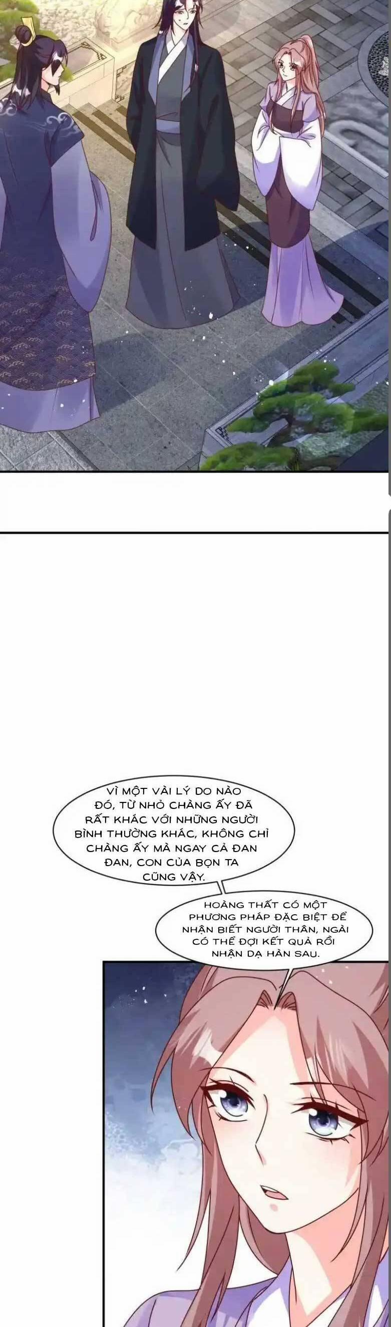 Vương Gia Khắc Thê 245 trang 13