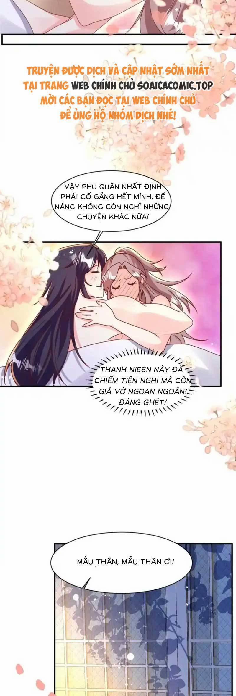 Vương Gia Khắc Thê 248 trang 10